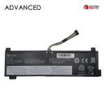 ExtraDigital L17L2PB3 Lenovo arvuti akkupaak 4500mAh