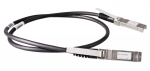 Hewlett Packard Enterprise X240 10G SFP+ SFP+ 1.2m DA **New Retail**