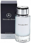 Mercedes-Benz Mercedes Benz Parfm EDT 120 ml