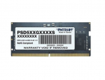 PATRIOT Memory DDR5 12GB/5600(1*12GB) CL46 SODIMM