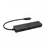 i-tec USB-C metallist HUB 2x USB 3.0 2x USB-C