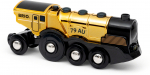 Brio 33630 Big Golden Locomotive