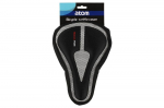 Atom Sports Atom polkupyrn satulasuoja memory foam (647612)
