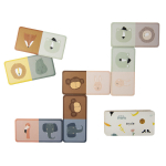Trixie 35-616 Lapseleht Domino mng 36m+