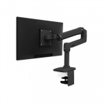 ERGOTRON LX kinnituskomplekt matt must Must (45-241-224) (45241224)