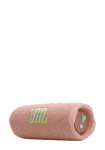 JBL Flip 7 Bluetooth klar, roosa, universaalne, FLIP7PINK