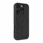 Tactical MagForce Hyperstealth Sika kaanega iPhone'i 16 Pro / asfalt