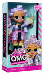 L.O.L. Surprise! L.O.L. OMG Entry Miss Royale moeinukke (595656)