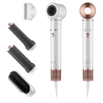 Kiire huvooluga koolutaja Sencor Artemiss SHS9100RS