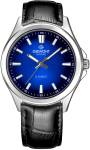 Giewont Elegance Sapphire meesteibas GW5160-A6 / must-sinine