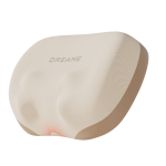Dreame P30 Neck Massager Pillow - Beige