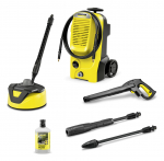 Karcher Krvrhu pesumasin K 5/CLASS HOME 1.950-702.0