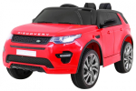 Land Rover Discovery Children's Electric Car