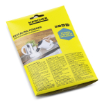 Descaling agent Karcher 6.296-193.0