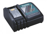 Makita DC18RC aku laadija