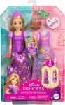 Disney Printsessi Fashion Rapunzel moenukk (01925009)