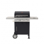 Barbecook Gaasi-grill Spring 3112 koos hoiualusega, 115 x 55 x 133 cm | BC-GAS-2002