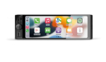 Navitel RD10 auto meediak vastaanottime must Wi-Fi 180 W Bluetooth