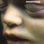 Vertigo Berlin RAMMSTEIN AND quot;Mutter AND quot; (180g, Remastered)