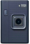 Fujifilm Instax Mini LiPlay+ mustavri