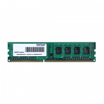PATRIOT DDR3 4GB Signatuur 1333MHz CL9 512x8 1 aste
