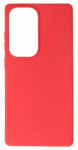 Swissten Pehme kaitsekarp Samsung Galaxy S25 Plus 5G jaoks