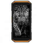 Ulefone Nutitelefon Armor X32 6/128GB oran