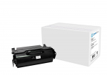 CoreParts Toner Black T654X21E Pages: 36.000, Nordic Swan