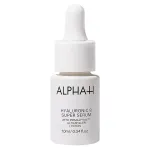 ALPHA H Alpha-H, Hyaluronic 8 Super, Niistutav, Silendav, Tiduvust taastav, Anti-aging ja anti-wrinkle, Hommikune ja htune, Serumi, Nole, 10 ml