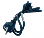 HP Power Cord C5 1.0M Fdh Euro STICKER Prm