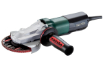 METABO. Nurkveskite 125 WEPF 9-125 QUICK PADDLE