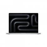 APPLE MacBook Pro 16 tolline: M5 Pro kiip 18tuumaline CPU ja 20tuumaline GPU, 24 GB, 1TB SSD hbemane