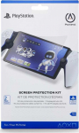 PowerA Screen Protection Kit for PlayStation Portal Remote Player