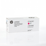 HP Contract Toner CF363XC Magenta