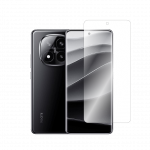 Fusion Accessories Fusion Display Guard kaitsekile Xiaomi Redmi Note 14 Pro+ 5G jaoks