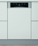 Whirlpool WSBC3M27X Dishawsher