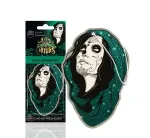 Aroma Car Autode huvrskendaja AROMA DIA DE LOS MUERTOS Blue Diamond Girl