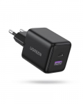 UGREEN 65014 mobiilseadme laadija, krvaklapid, mobiiltelefon, nutitelefon, tahvelarvuti, telefon AC kiire laadimine