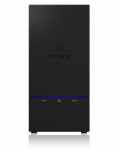 ICY BOX Geh. IcyBox USB 3.0/eSata 2x3,5" SATAI-III IB-3621U3