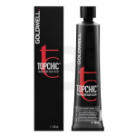 GOLDWELL Topchic Hair Color professionaalne psiv juuksevrv kikidele juuksetpidele 8SB 60 ml