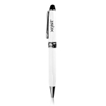 XQISIT Rysik Touch Pen valge