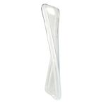 GEAR Mobile Cover Transparent TPU iPhone 6/7/8/SE2020