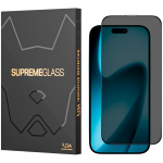 iLera DeLuxe Incognito Glass iPhone 17