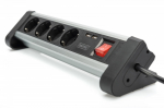 Digitus Power Strip Office 45 Layout