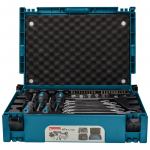 Makita Accessories 87-kohaline ksitriistade komplekt MAKITA E-11542