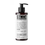 STMNT Man Grooming Goods All-in-One Cleanser - Vceelov ampon 750ml