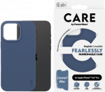 PanzerGlass CARE Fashion Colors MagSafe iPhone 16 Pro Max blau