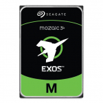 Seagate Exos M Internal Hard Drive 30 Tb 7200 Rpm 512 Mb 3.5""