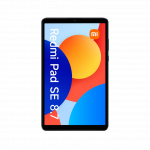 Tablet Xiaomi Redmi Pad SE 8.7 4GB RAM 64GB WiFi - Grey