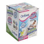 Moisture absorbent refill tablets 450g x 3 pcs. apple